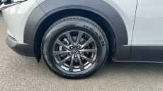 Mazda CX-30 2.5 e-Skyactiv G MHEV [140] Centre-Line 5dr Petrol Hatchback